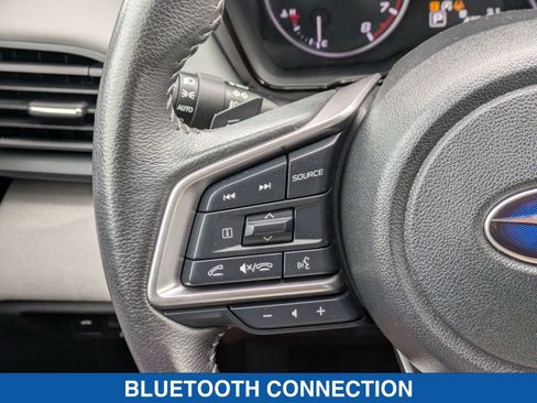 Certified 2023 Subaru Legacy Premium image 19