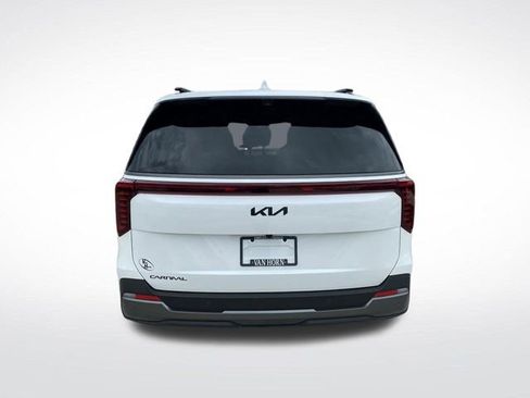 New 2026 Kia Carnival SX Prestige image 16