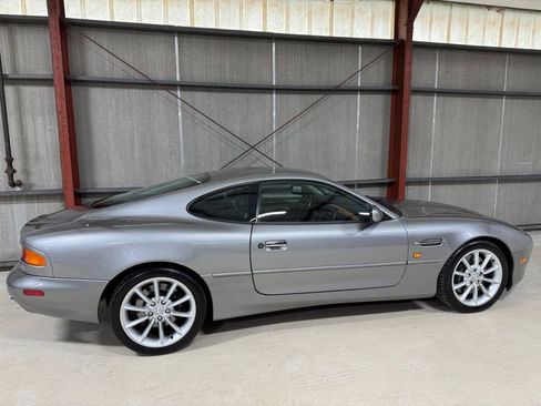 Used 2000 Aston Martin DB7 Vantage RWD image 30