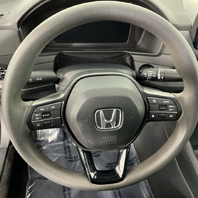 Used 2024 Honda Accord LX image 18