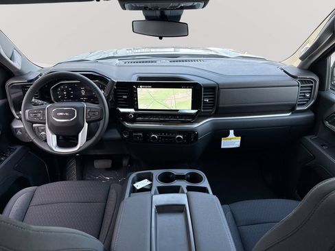 New 2026 GMC Sierra 1500 Elevation AWD/4WD image 20
