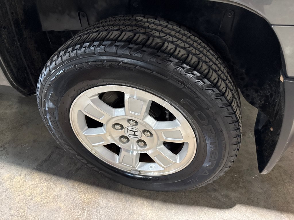 Used 2008 Honda Ridgeline RTL image 13