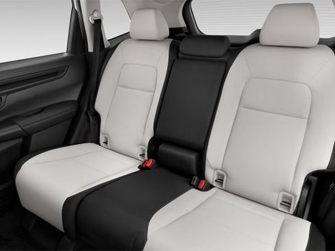 Used 2024 Honda CR-V EX-L image 11