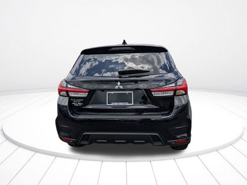 New 2026 Mitsubishi Outlander Sport ES AWD/4WD image 4