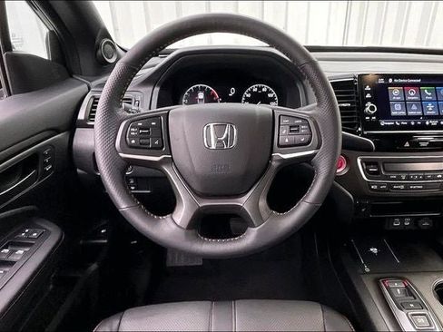 Certified 2026 Honda Ridgeline TrailSport image 5
