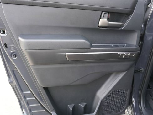 New 2026 Toyota Tacoma TRD Sport image 13