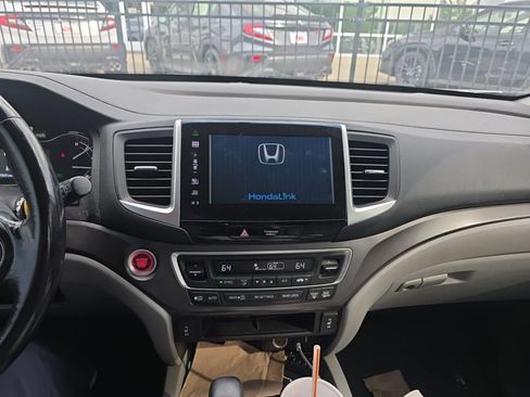 Used 2016 Honda Pilot EX-L image 8