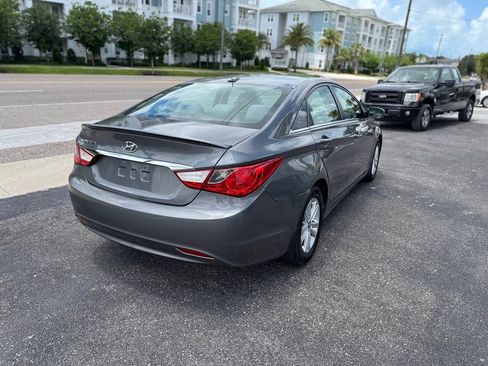 Used 2013 Hyundai Sonata GLS w/ Popular Equipment Pkg FWD image 8