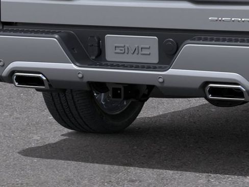 New 2026 GMC Sierra 1500 Denali Ultimate AWD/4WD image 14
