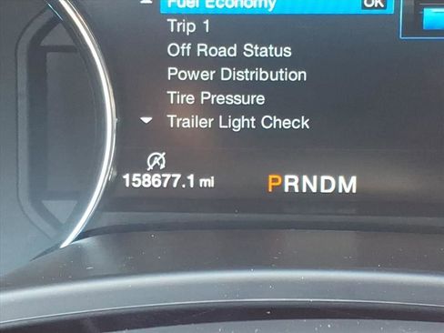 Used 2018 Ford F150 Lariat AWD/4WD image 14