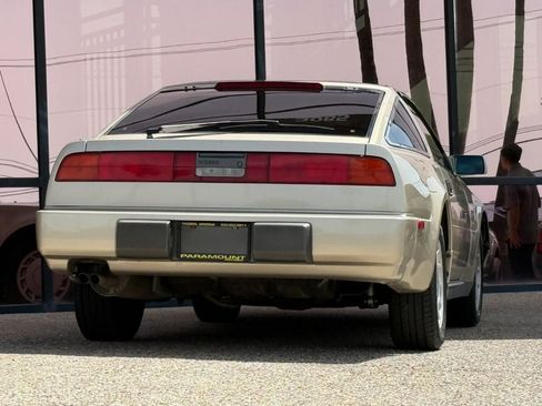 Used 1988 Nissan 300ZX GS RWD image 11