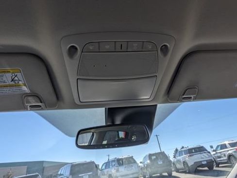 Used 2023 Nissan Murano SL image 55