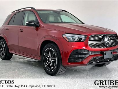 Used 2021 Mercedes-Benz GLE 350 GLE 350