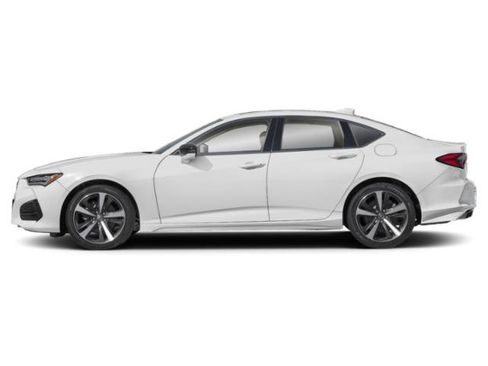 Used 2025 Acura TLX w/ Technology Package image 3