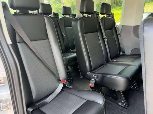 New 2027 Ford Transit 350 XL AWD/4WD image 17