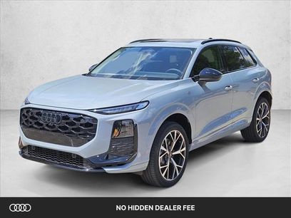 New 2026 Audi Q3 quattro 2.0T
