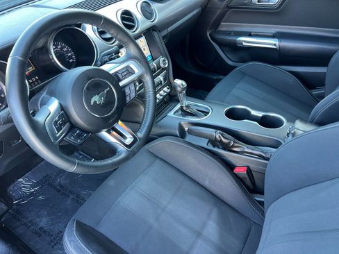 Used 2019 Ford Mustang Coupe w/ Equipment Group 101A image 10