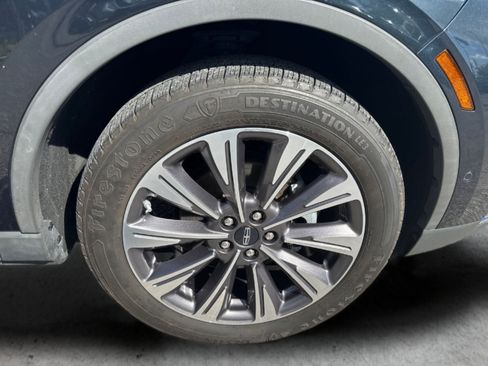 Used 2020 Lincoln Corsair Reserve w/ Equipment Group 201A FWD image 43