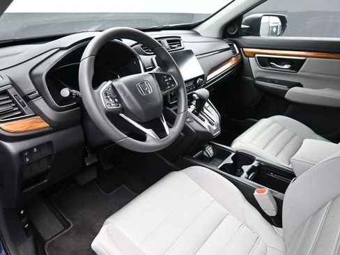 Certified 2018 Honda CR-V EX image 18
