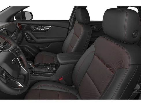 Used 2020 Chevrolet Blazer RS FWD image 26