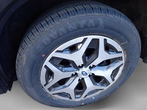 Certified 2022 Subaru Forester Premium image 7