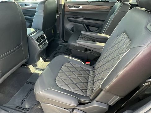New 2026 Volkswagen Atlas SEL Premium R-Line image 24
