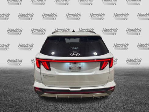 Used 2022 Hyundai Tucson N Line FWD image 42