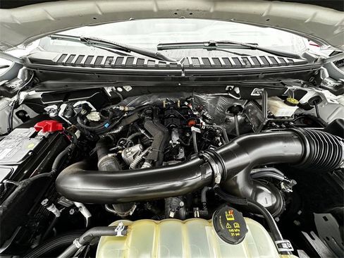 Certified 2022 Lincoln Navigator Reserve image 30