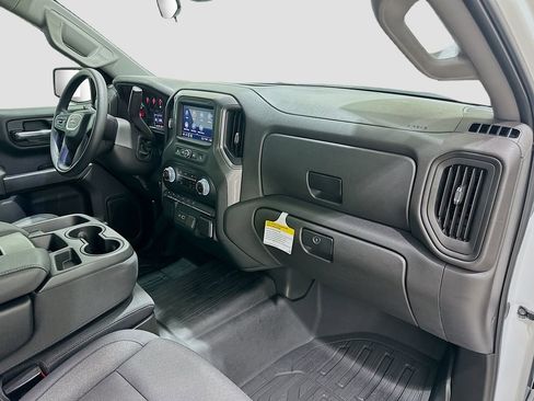 Used 2025 GMC Sierra 1500 Pro w/ Pro Value Package AWD/4WD image 26