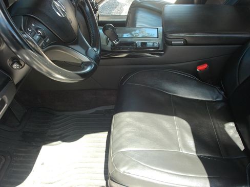 Used 2014 Acura RLX FWD image 8
