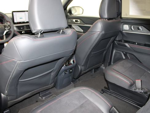 New 2026 Ford Explorer ST AWD/4WD image 28