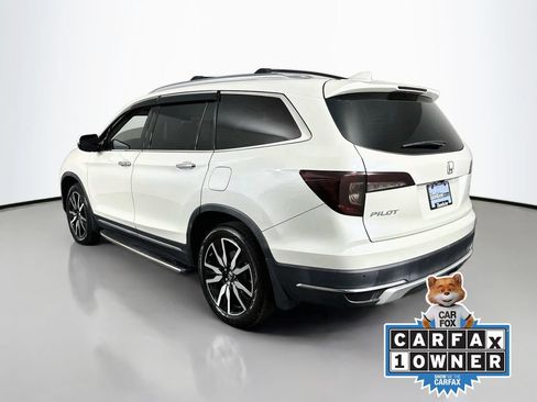 Used 2019 Honda Pilot Touring image 6