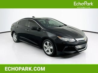 Used 2019 Chevrolet Volt LT w/ Power Convenience Package FWD video 1