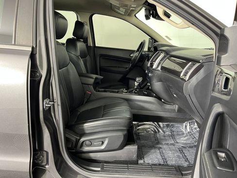Used 2020 Ford Ranger Lariat w/ Technology Package image 17