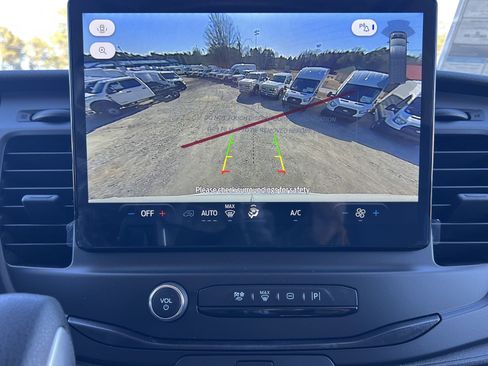 New 2026 Ford Transit 350 Base image 3