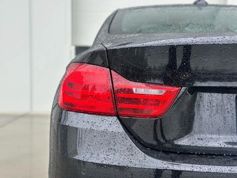 Used 2015 BMW 428i Coupe RWD image 30