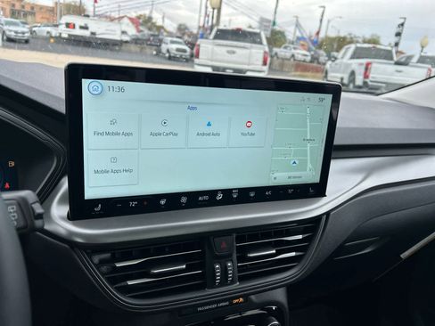 New 2026 Ford Escape Active w/ Active Premium Tech Pack image 40