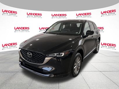 Used 2025 MAZDA CX-5 AWD 2.5 S w/ Preferred Package