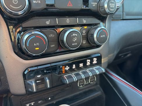 Used 2019 RAM 1500 Rebel w/ Rebel Level 2 Equipment Group image 11