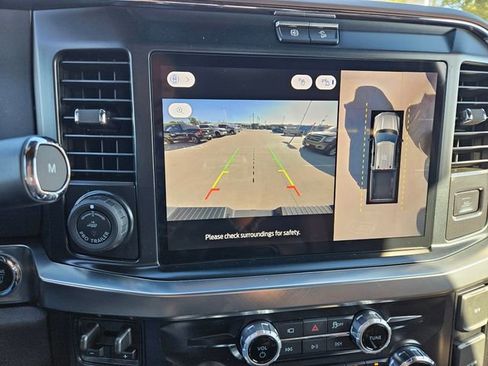 New 2026 Ford F250 King Ranch w/ FX4 Off-Road Package image 28