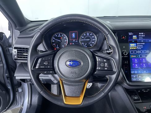 Used 2022 Subaru Outback Wilderness image 16