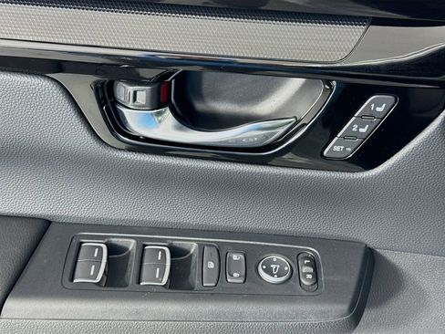 New 2026 Honda CR-V Sport Touring image 26