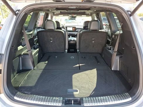 Certified 2025 Kia Telluride SX Prestige X-Line image 32