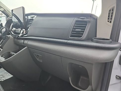 Used 2023 Ford Transit 350 XLT image 68