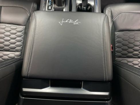 New 2025 Ford F150 XLT w/ Equipment Group 303A High image 13