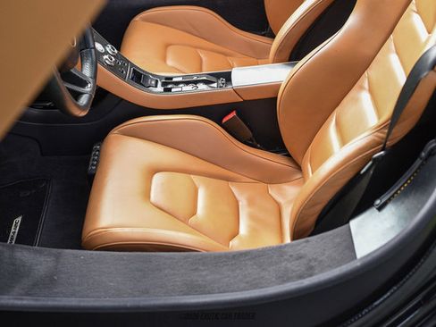 Used 2013 McLaren MP4-12C Spider RWD image 32