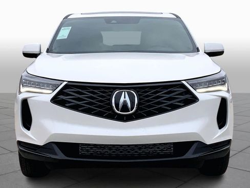 Used 2026 Acura RDX SH-AWD image 3