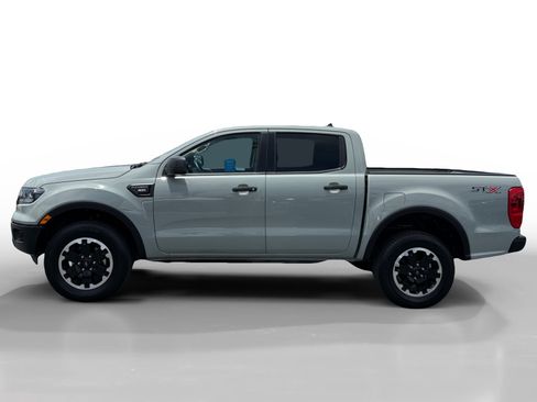 Used 2021 Ford Ranger XL w/ Equipment Group 101A High RWD image 2