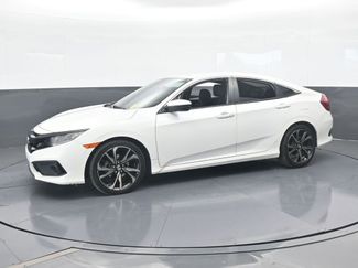 Used 2020 Honda Civic Sport video 2