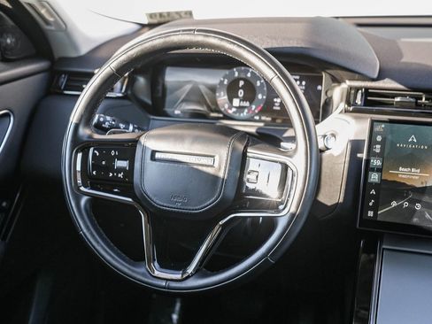 Used 2024 Land Rover Range Rover Velar S image 14